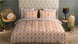 Good Morning Eleanor dekbedovertrek