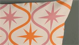 Good Morning Eleanor dekbedovertrek