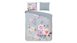 Good Morning Elena flanel dekbedovertrek