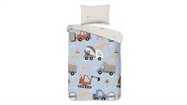 Good Morning Mack dekbedovertrek