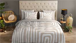 Good Morning Madeleine dekbedovertrek