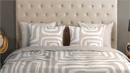 Good Morning Madeleine dekbedovertrek