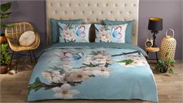 Good Morning Mayla dekbedovertrek