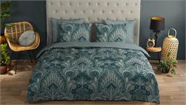 Good Morning Nola dekbedovertrek