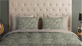 Good Morning Odette dekbedovertrek