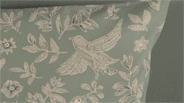 Good Morning Odette dekbedovertrek