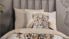 Good Morning Simo dekbedovertrek