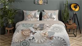 HIP Collection Alrune dekbedovertrek