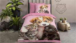 Pure Amis dekbedovertrek