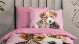 Pure Amis dekbedovertrek