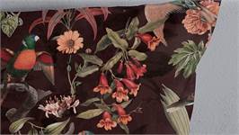 Pure Elmira dekbedovertrek