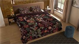 Pure Elmira dekbedovertrek