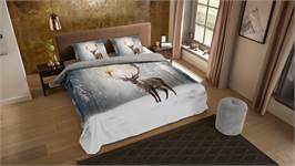 Pure Jeppe dekbedovertrek