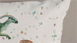 Pure Jura dekbedovertrek