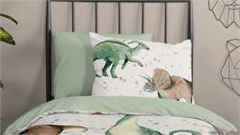 Pure Jura dekbedovertrek