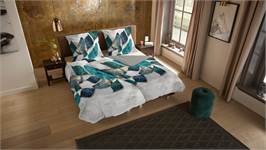 Pure Phuka dekbedovertrek