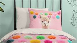 Pure Relaxing dekbedovertrek