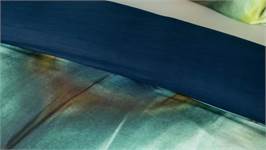 Kayori Ebino dekbedovertrek