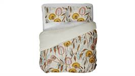 Kayori Inako dekbedovertrek