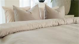 Kayori Shan dekbedovertrek