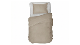 Kayori Shan dekbedovertrek