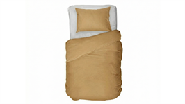 Kayori Shan dekbedovertrek