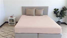 Kayori Sota Tencel stretch hoeslaken