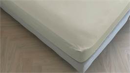Kayori Sota Tencel stretch topper hoeslaken
