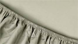 Kayori Sota Tencel stretch topper hoeslaken