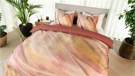 Kayori Suwo dekbedovertrek