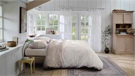 Ariadne at Home Frontier dekbedovertrek