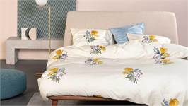 Essenza Cornelie dekbedovertrek