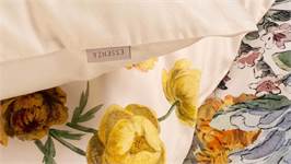 Essenza Volara dekbedovertrek