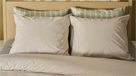 VTWonen Cozy Slub dekbedovertrek