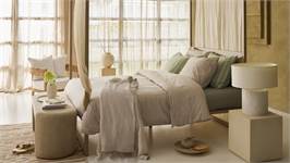 VTWonen Cozy Slub dekbedovertrek