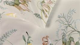 Ariadne at Home Luster dekbedovertrek