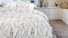 Ariadne at Home Silent dekbedovertrek