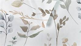 Ariadne at Home Silent dekbedovertrek