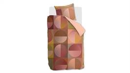 Beddinghouse Broadway dekbedovertrek