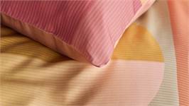 Beddinghouse Broadway dekbedovertrek