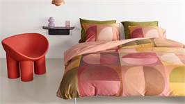 Beddinghouse Broadway dekbedovertrek