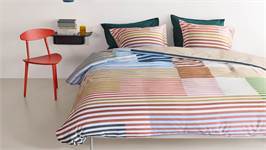 Beddinghouse Ginza dekbedovertrek