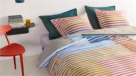 Beddinghouse Ginza dekbedovertrek