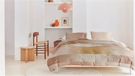 Beddinghouse Hollywood Boulevard dekbedovertrek