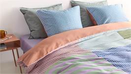 Beddinghouse La Rambla dekbedovertrek