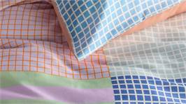 Beddinghouse La Rambla dekbedovertrek