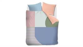 Beddinghouse La Rambla dekbedovertrek