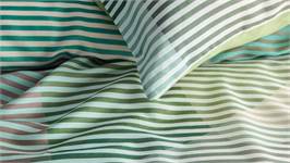 Beddinghouse Lombard Street dekbedovertrek