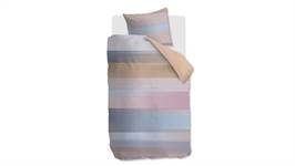 Beddinghouse Wall Street dekbedovertrek