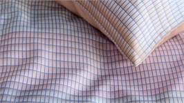 Beddinghouse Wall Street dekbedovertrek